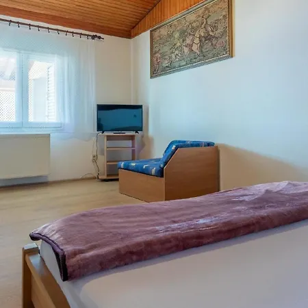 Fuer 5 Personen Ca 50 Qm In Dramalj, Kvarner Bucht Crikvenica Und Umgebung *